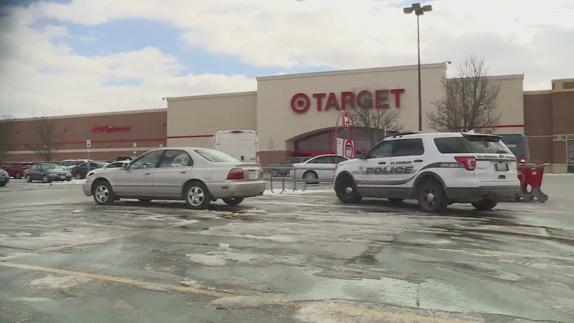 Trial in case of handicap parking spot shooting leads to emergency ...