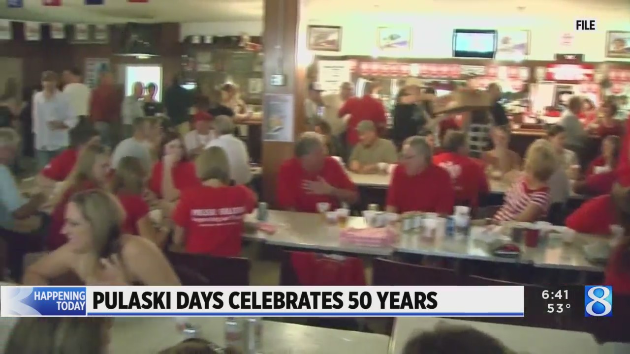 How Grand Rapids’ 14 Polish Halls are celebrating Pulaski Days