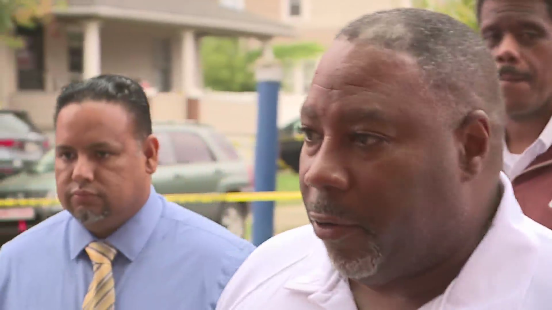 I-Team: 3-year-old killed in Cleveland shooting – Fox 8 Cleveland WJW
