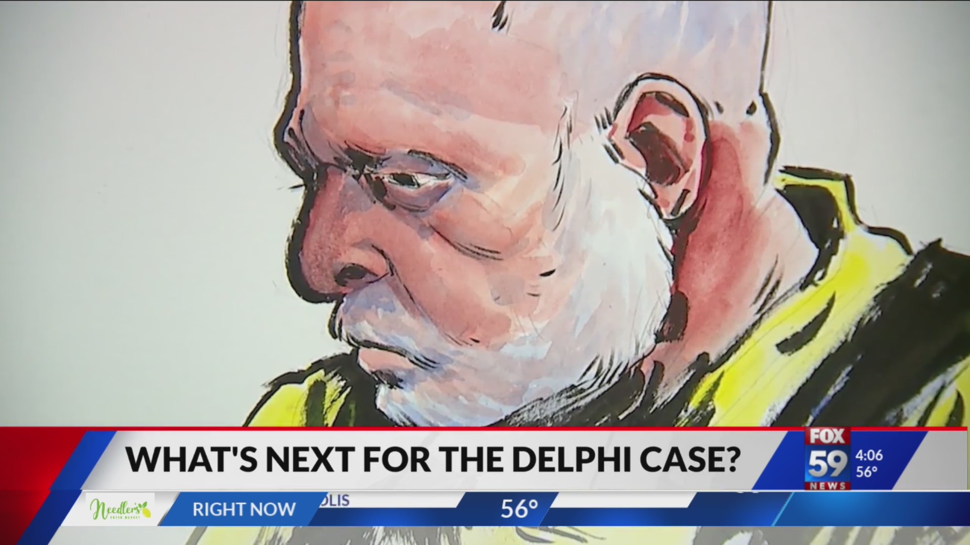 What is up next for the Delphi murders case? – Fox 59