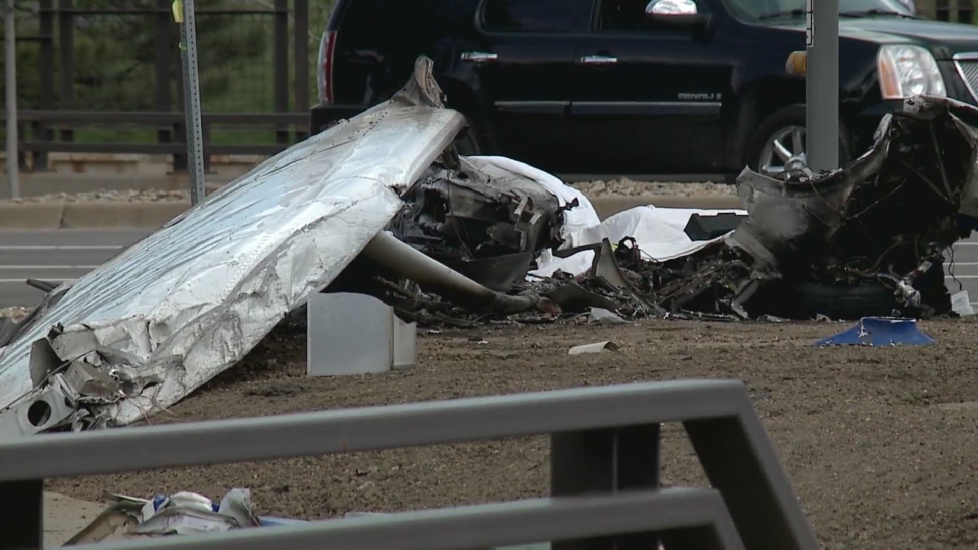 1 killed in plane crash near Broomfield airport FOX21 News Colorado