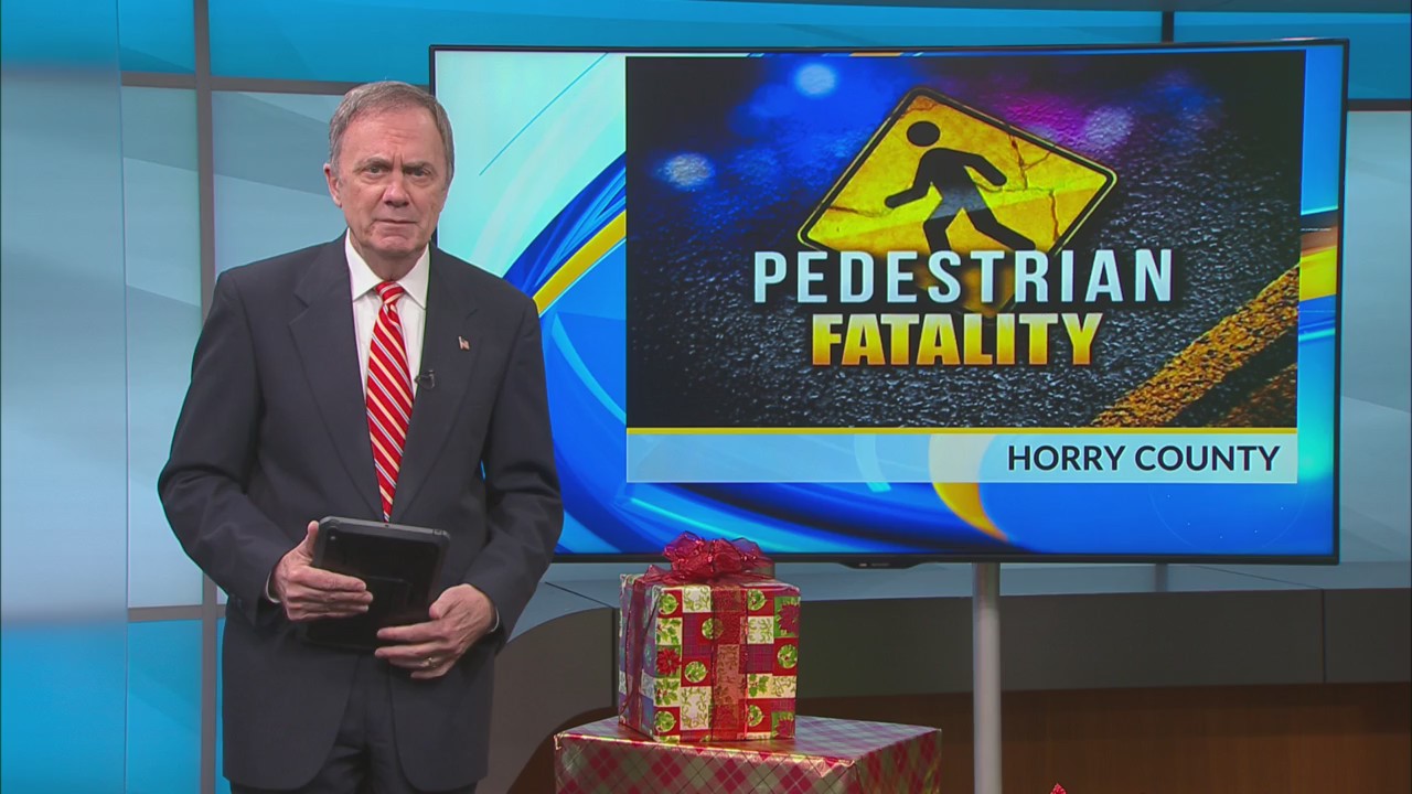 News13 at Coroner IDs pedestrian hit, killed by tractor-trailer on ...