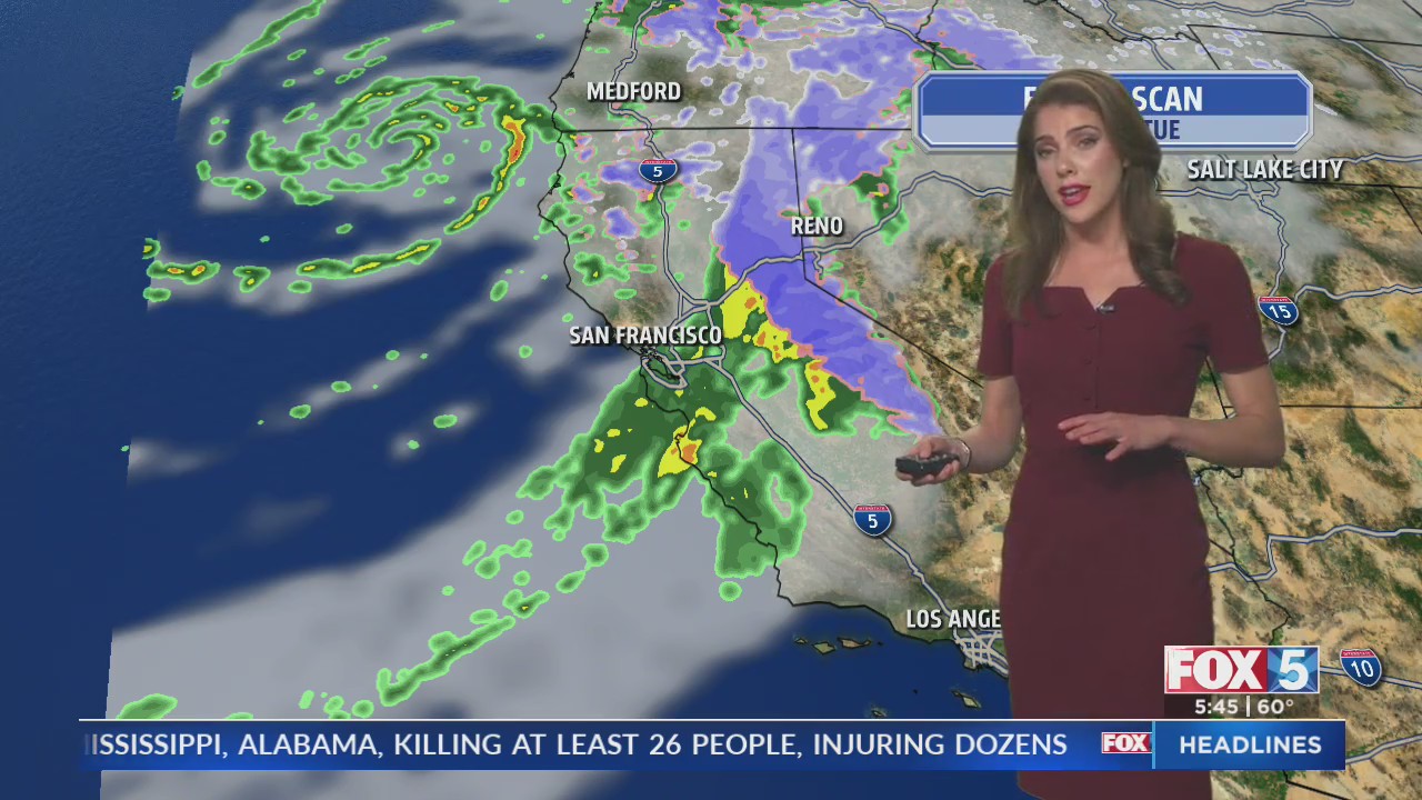 Earthquake san diego fox news