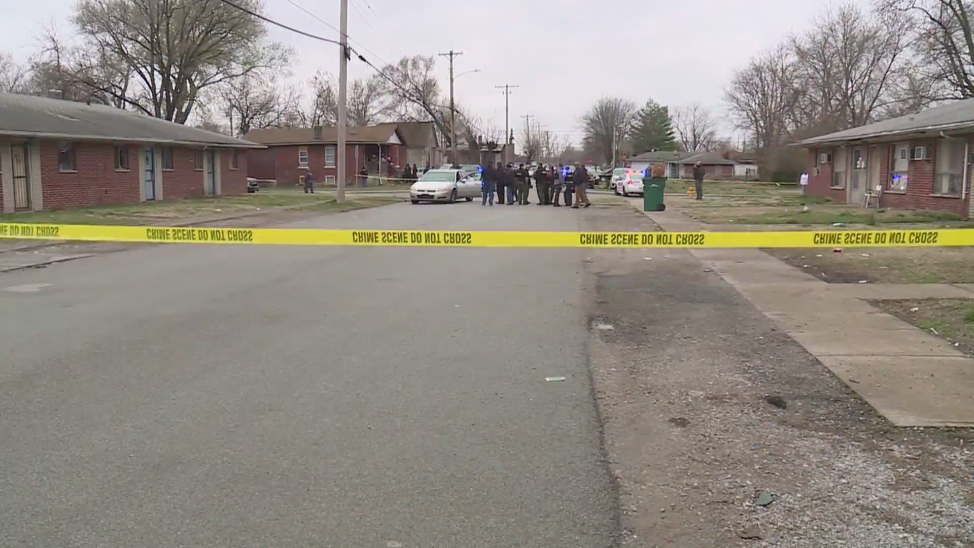 Illinois State Police solve more murders in East St. Louis – FOX 2