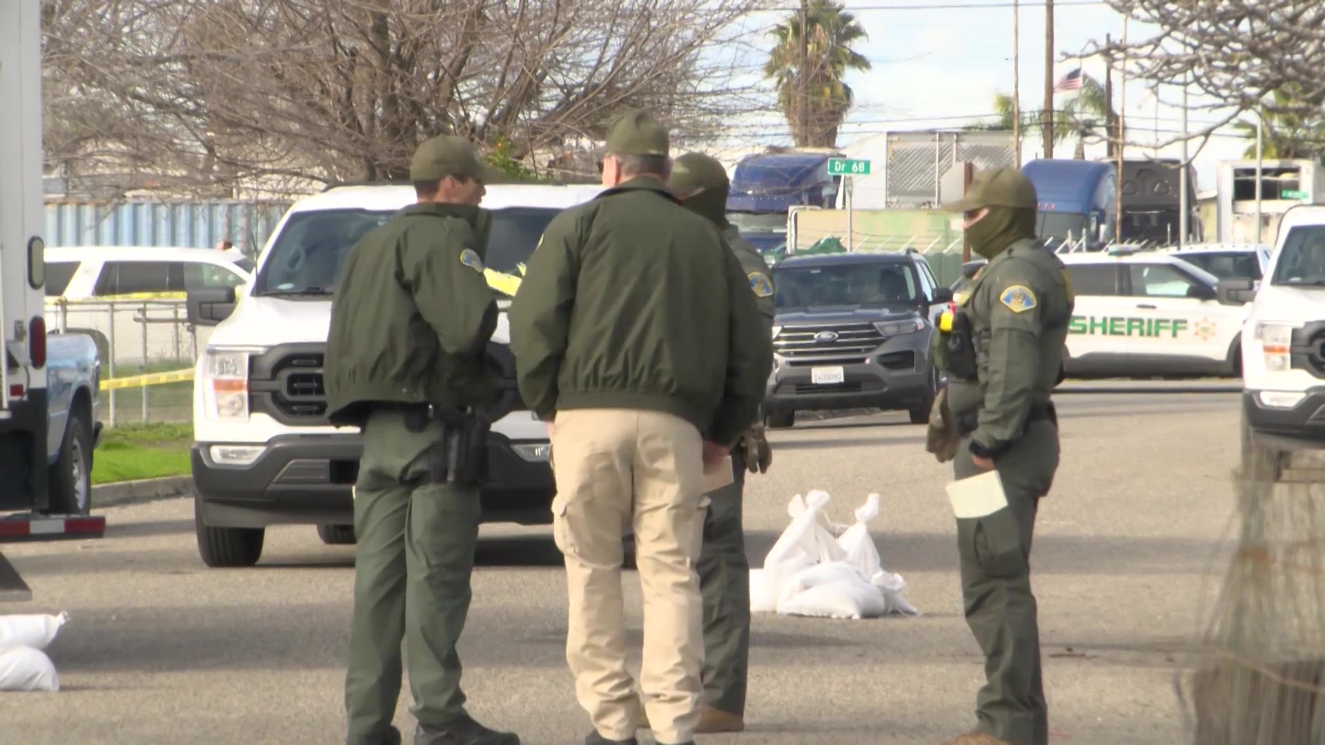 Six people were shot and killed in Tulare County, among the victims of ...