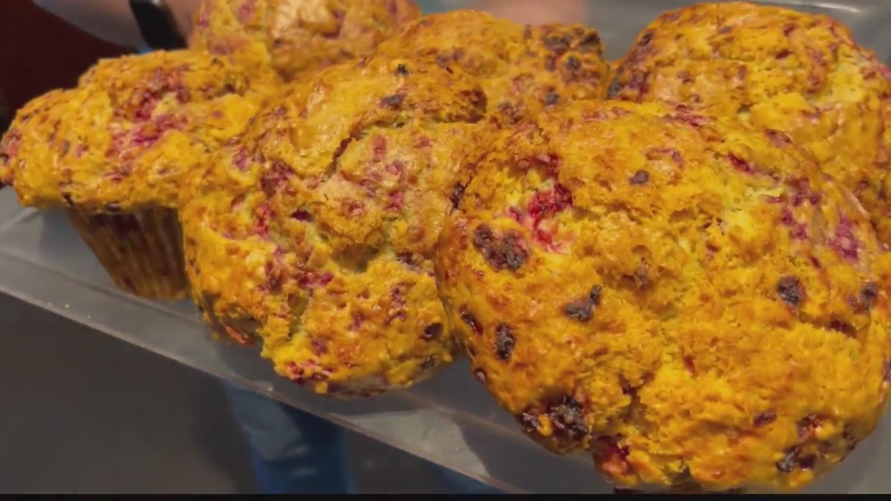 Tunnel City Coffee marks 30 years in business NEWS10 ABC