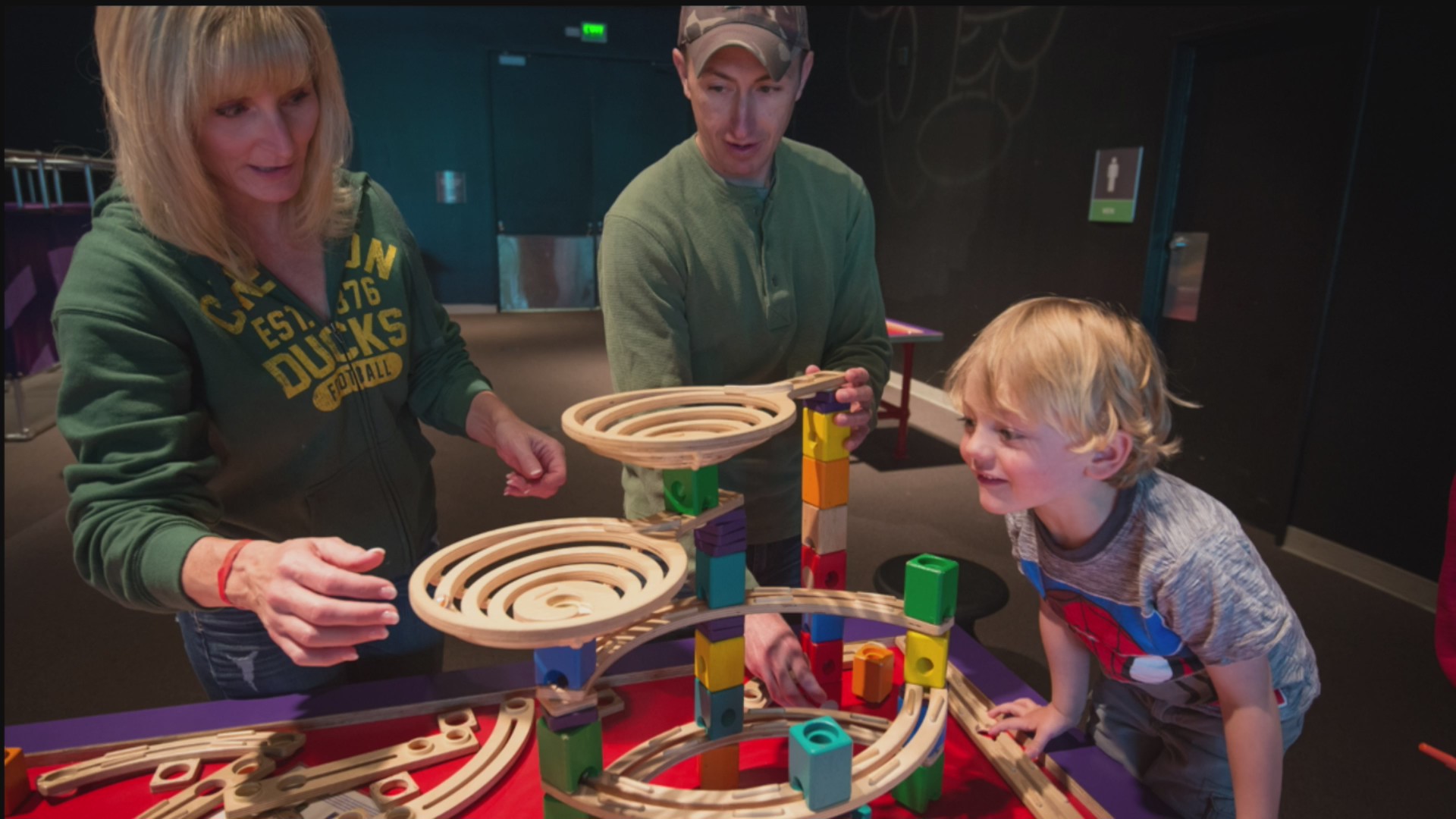 Mazes and Brain Games Experience FOX31 Denver