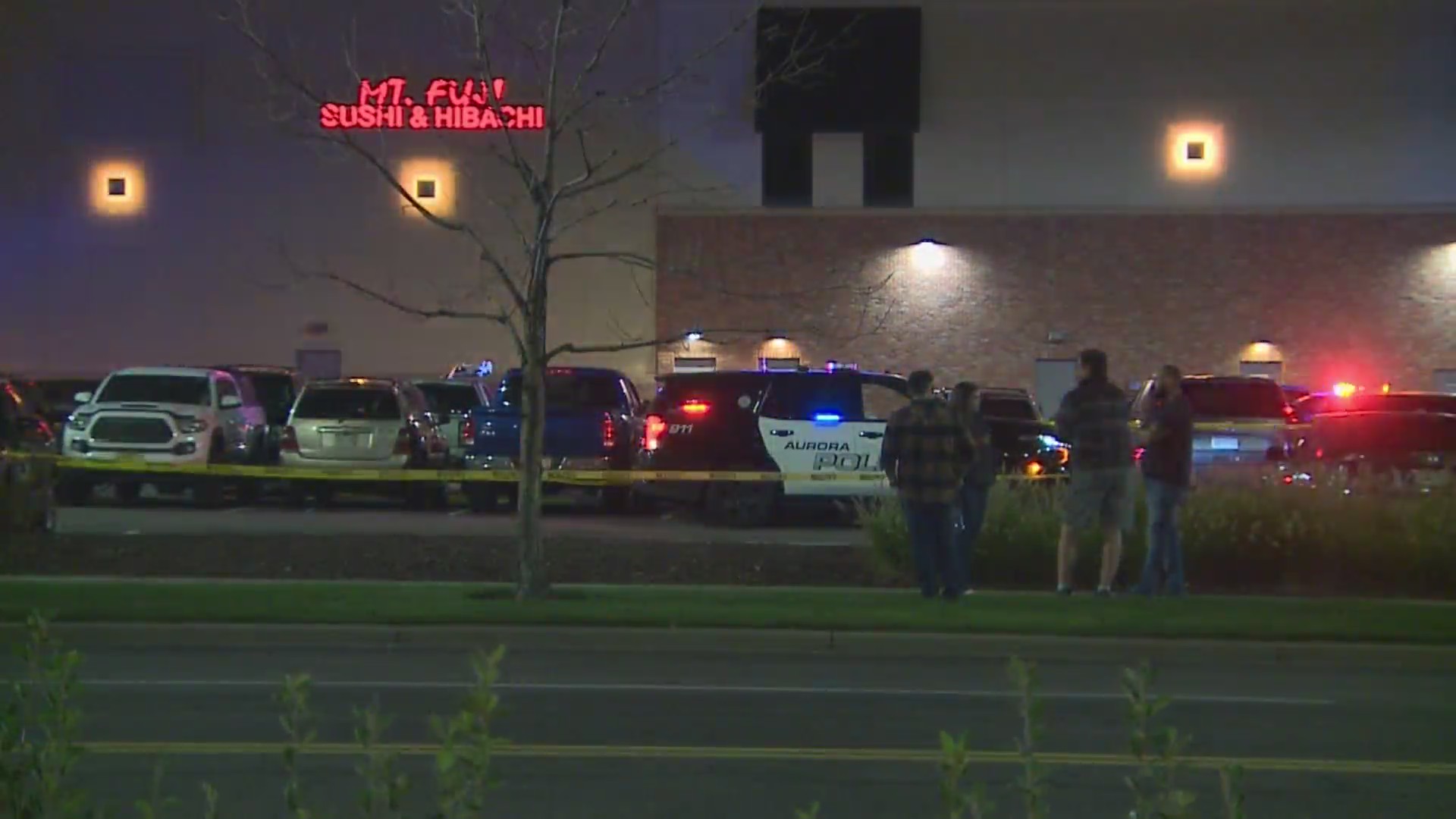 1 teen killed in shooting in Southlands Mall parking lot FOX31 Denver