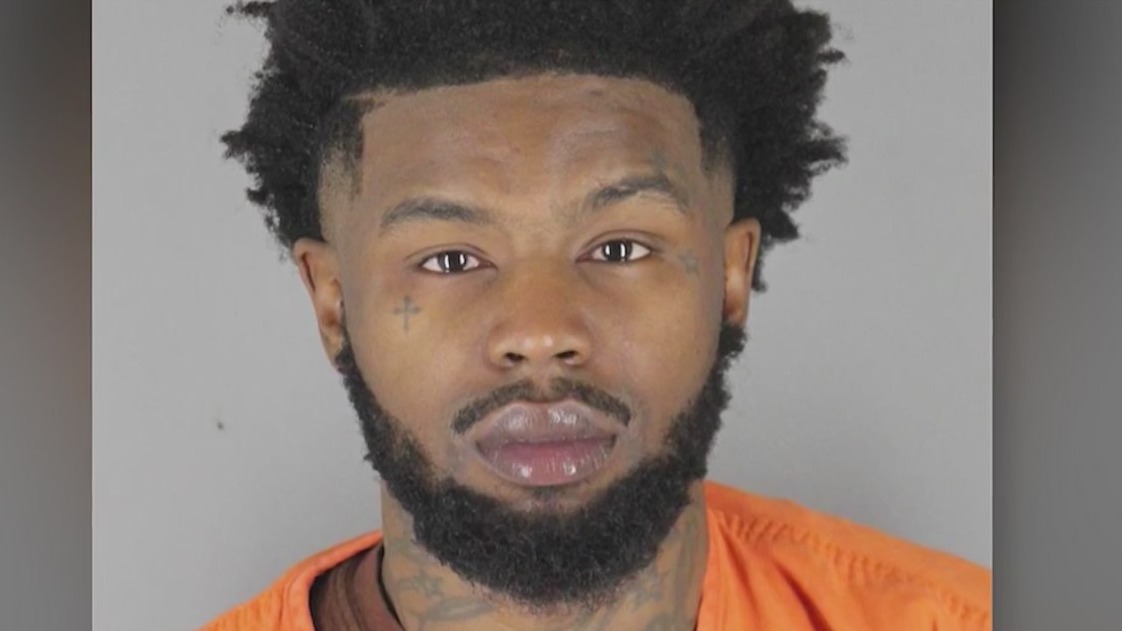 Marion County searches for mistakenly released murder suspect | Morning ...