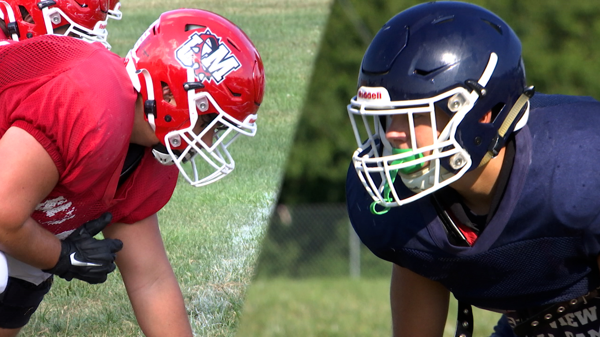 Game of the week preview Milton Union vs Valley View