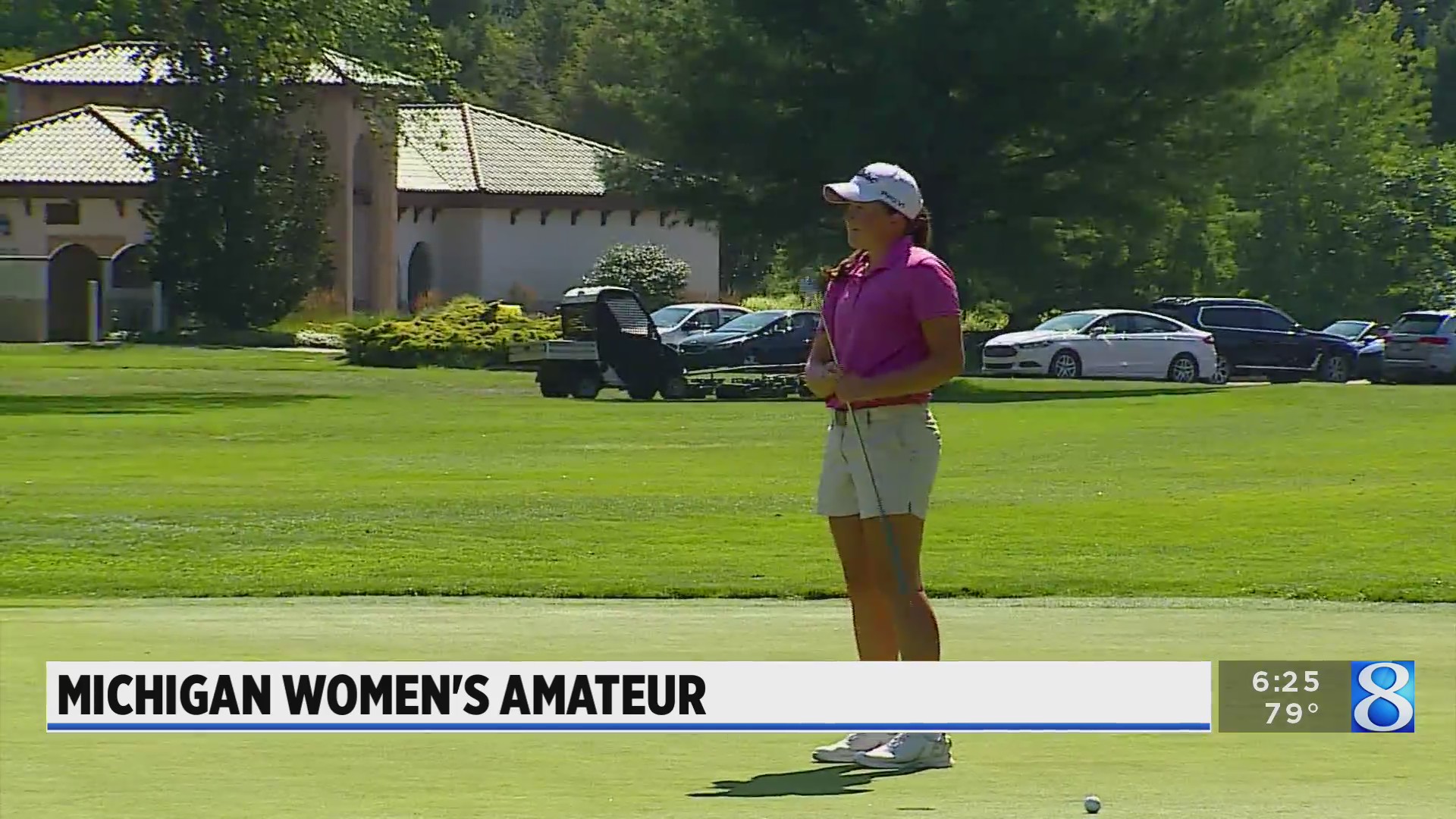 Michigan Women’s Amateur – KOIN.com