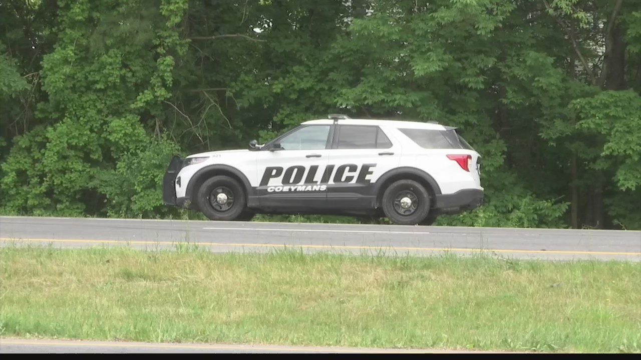 Police investigating car chase, crash in Bethlehem – NEWS10 ABC
