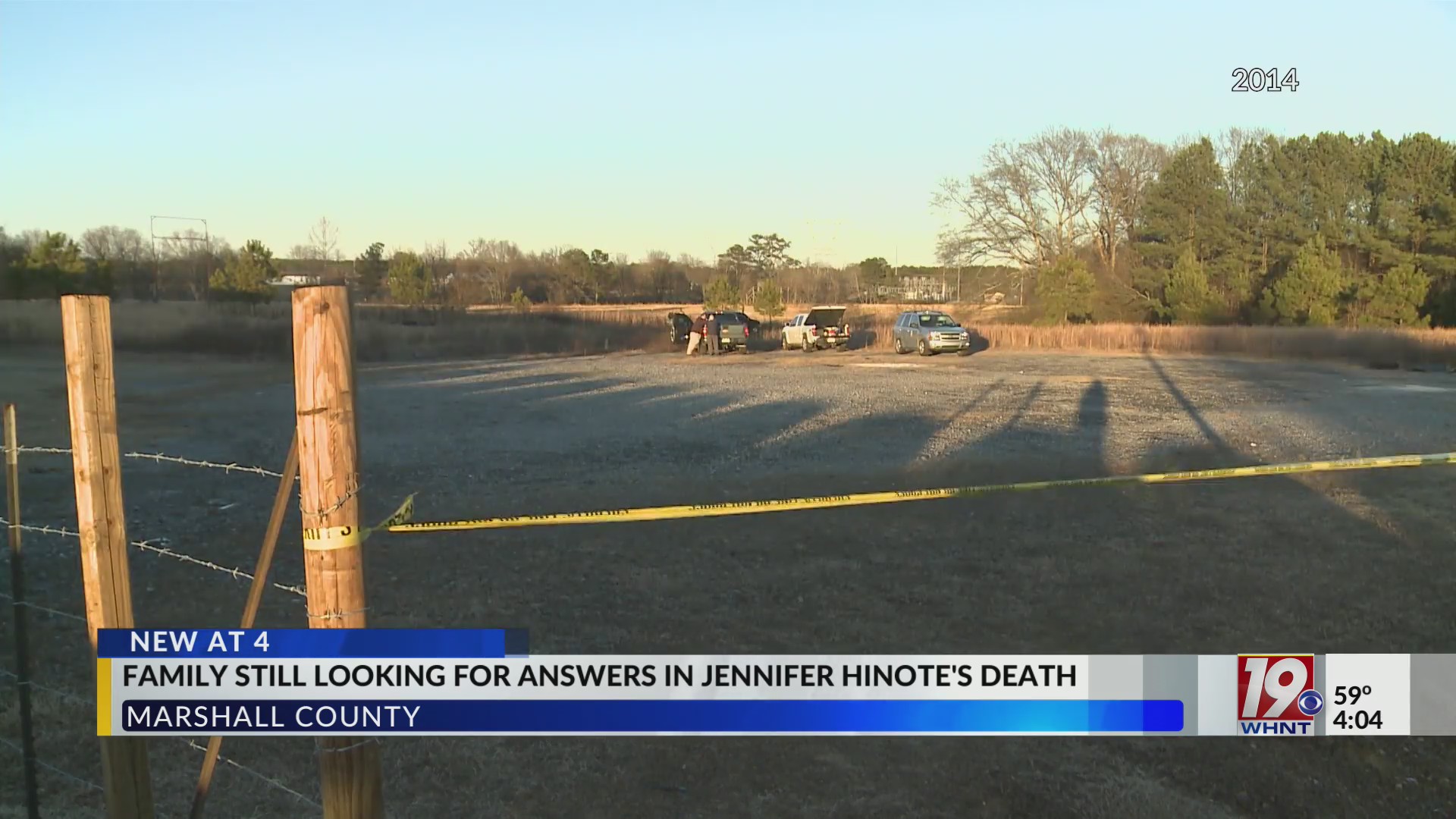 Family Still Looking for Answers in Cold Case | March 8, 2024 | News 19 ...