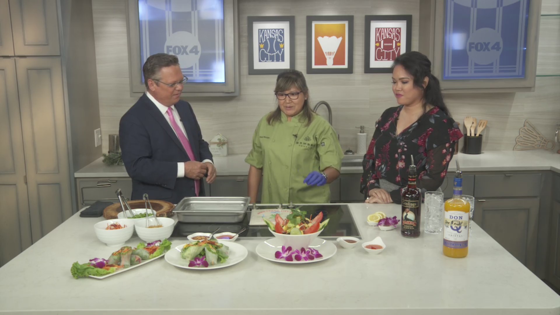 Celebrating AAPI Awareness Month – FOX 4 Kansas City WDAF-TV | News ...