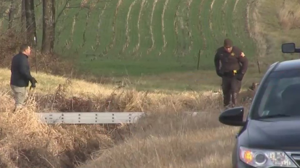 Man who died in Old Princeton Road wreck identified Eyewitness News