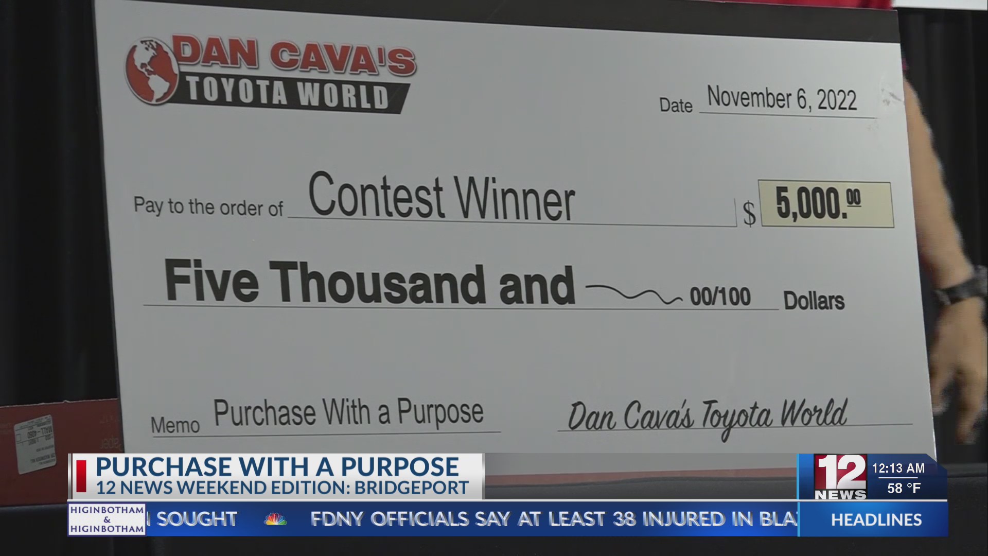 Meadowbrook Mall hosts afterhours charity event