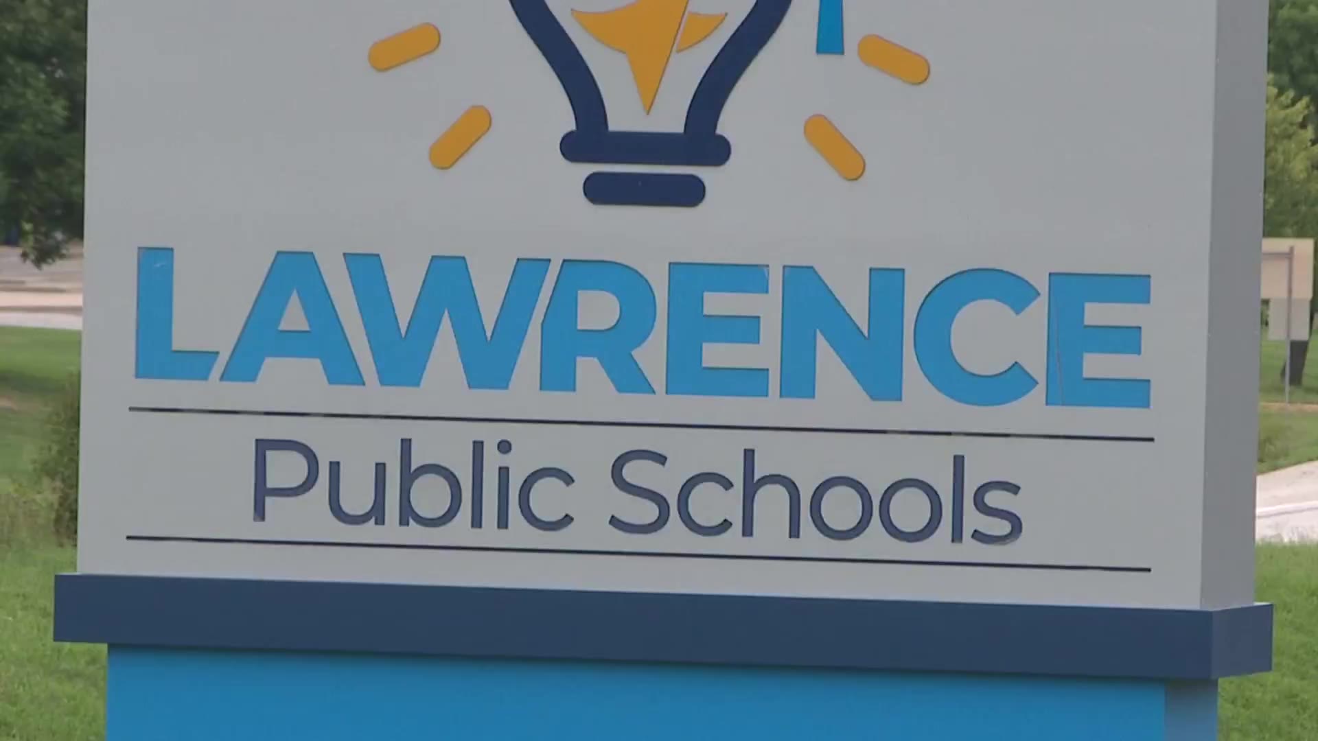 Lawrence school board looking to deal with budget issues – FOX 4 Kansas ...