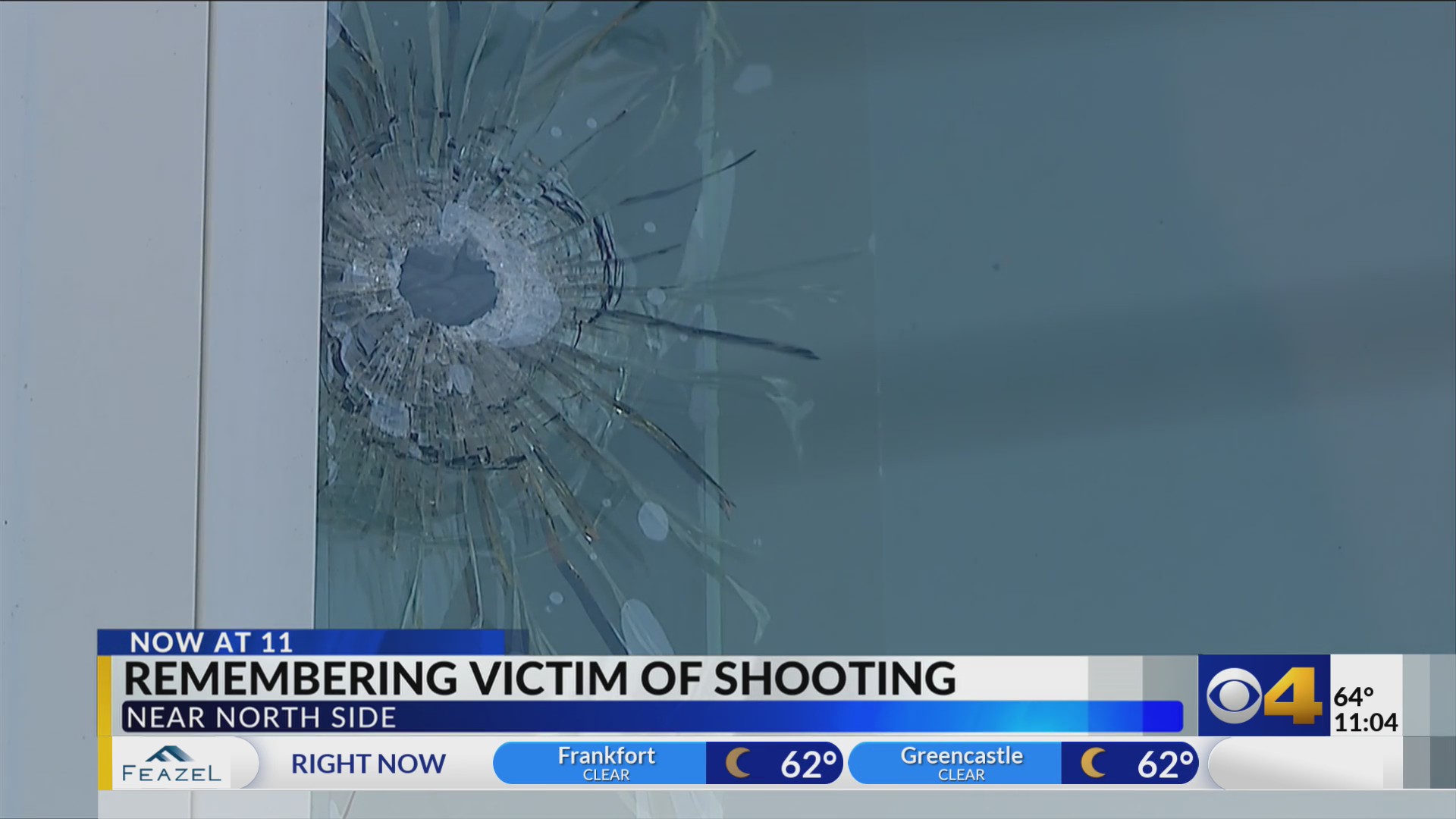 KennedyKing neighborhood demands change from IMPD after violent streak WTTV CBS4Indy