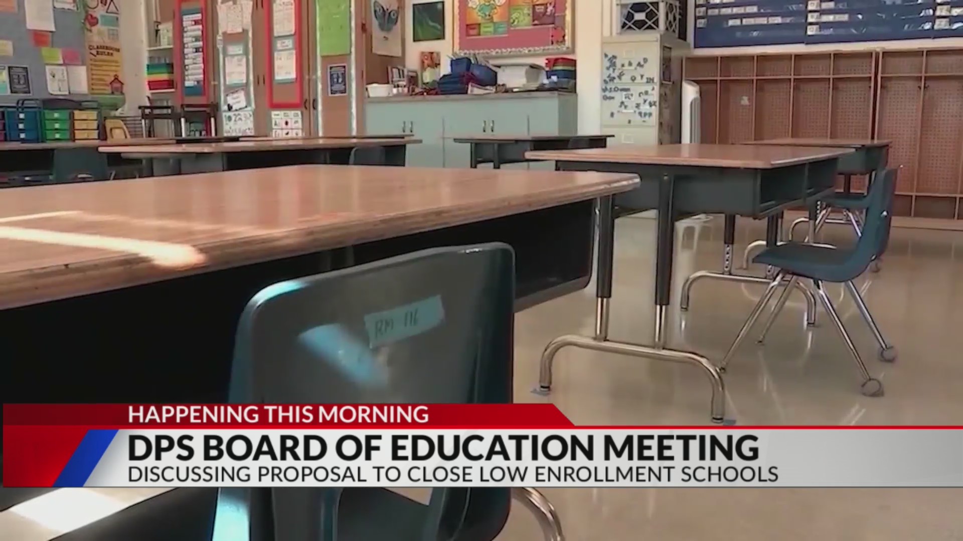 Dps Board Of Education To Discuss Declining Enrollment Possible School Closures Fox31 Denver Dps Board Of Education To Discuss Declining Enrollment Possible School Closures Fox31 Denver