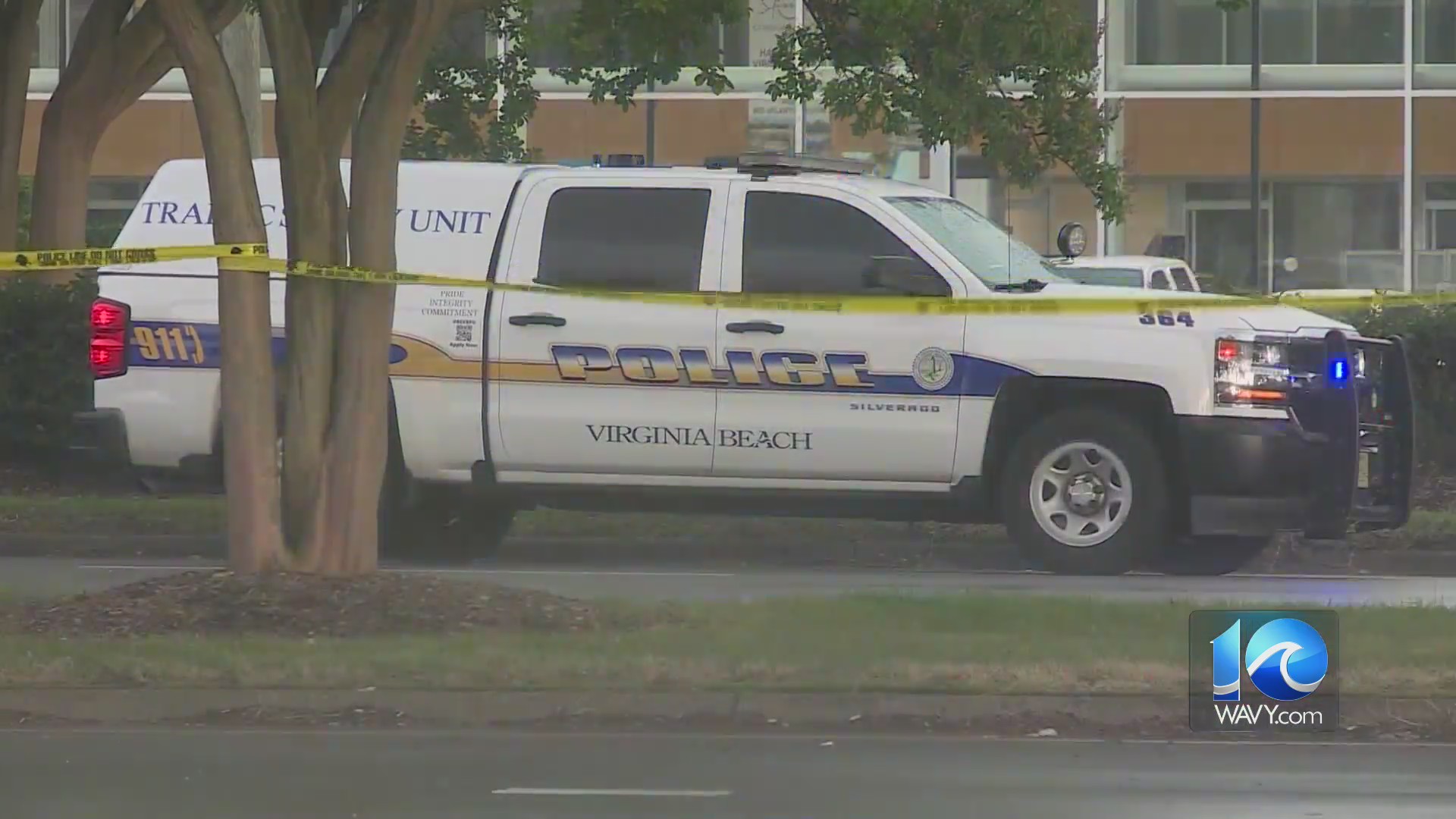 Police identify victim hit by car on Virginia Beach Blvd. – WAVY.com