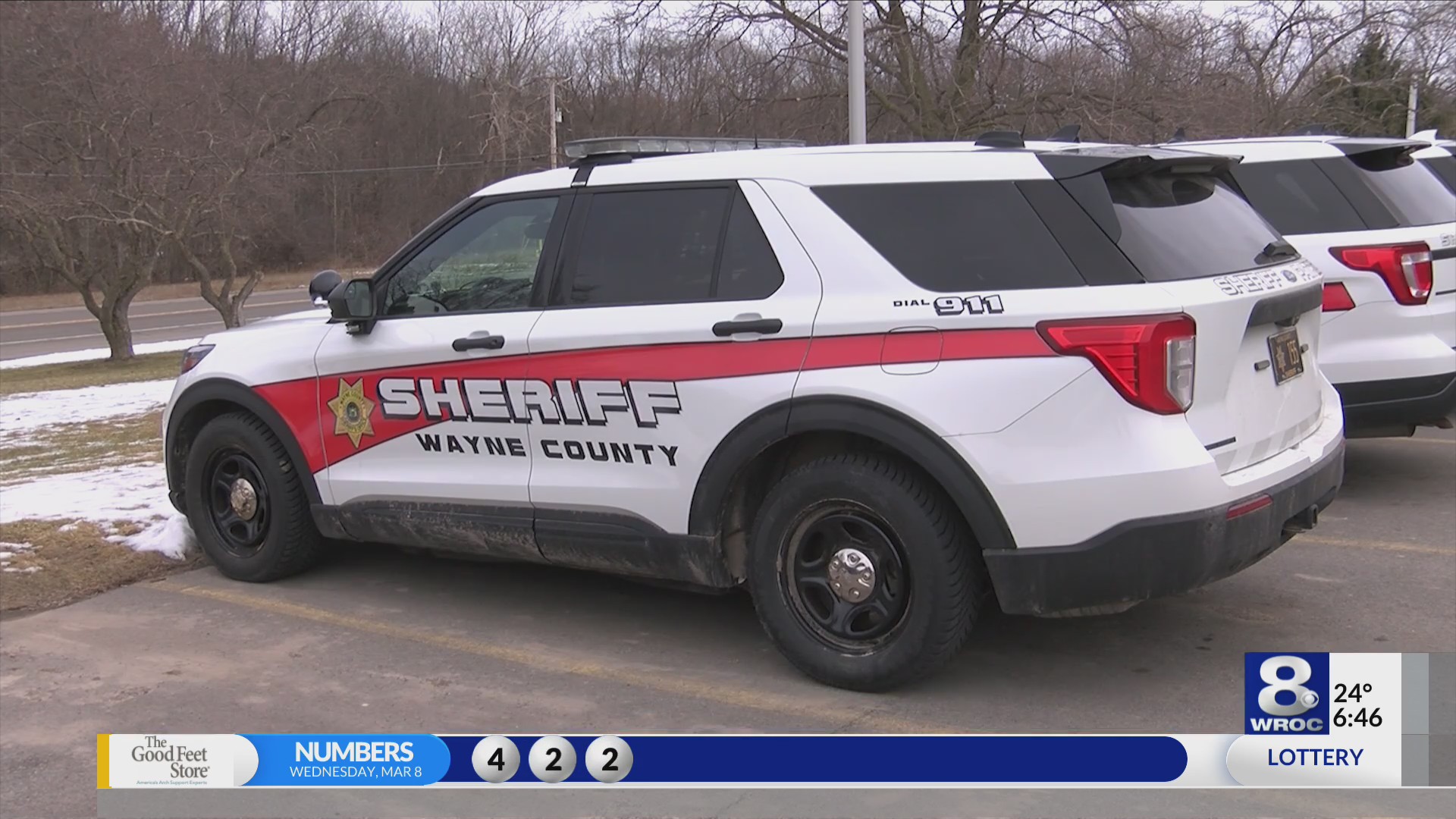 Newark man arrested for stabbing now accused of strangling woman ...