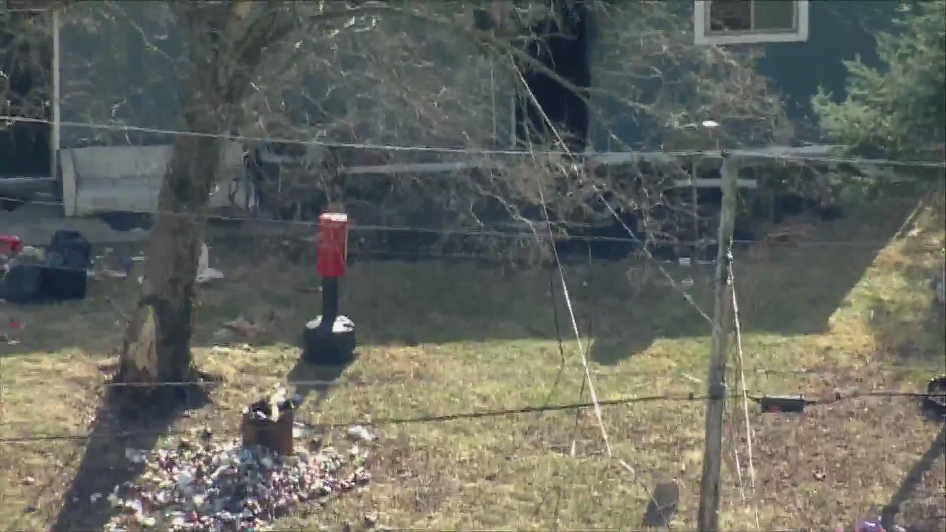 Two children dead after house fire in Cahokia Heights – FOX 2