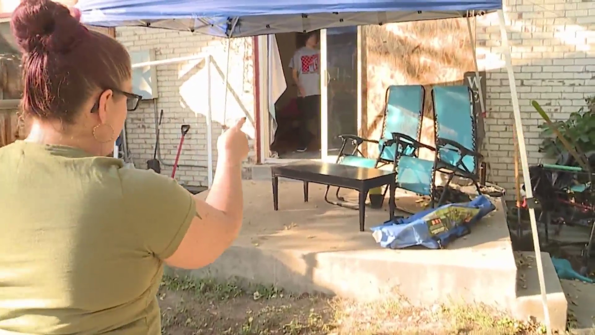 Crime linked to deadly teen shooting in Northglenn FOX31 Denver