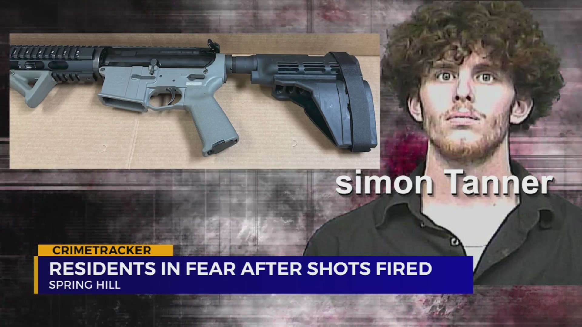 Residents in fear after shots fired in Spring Hill – WKRN News 2