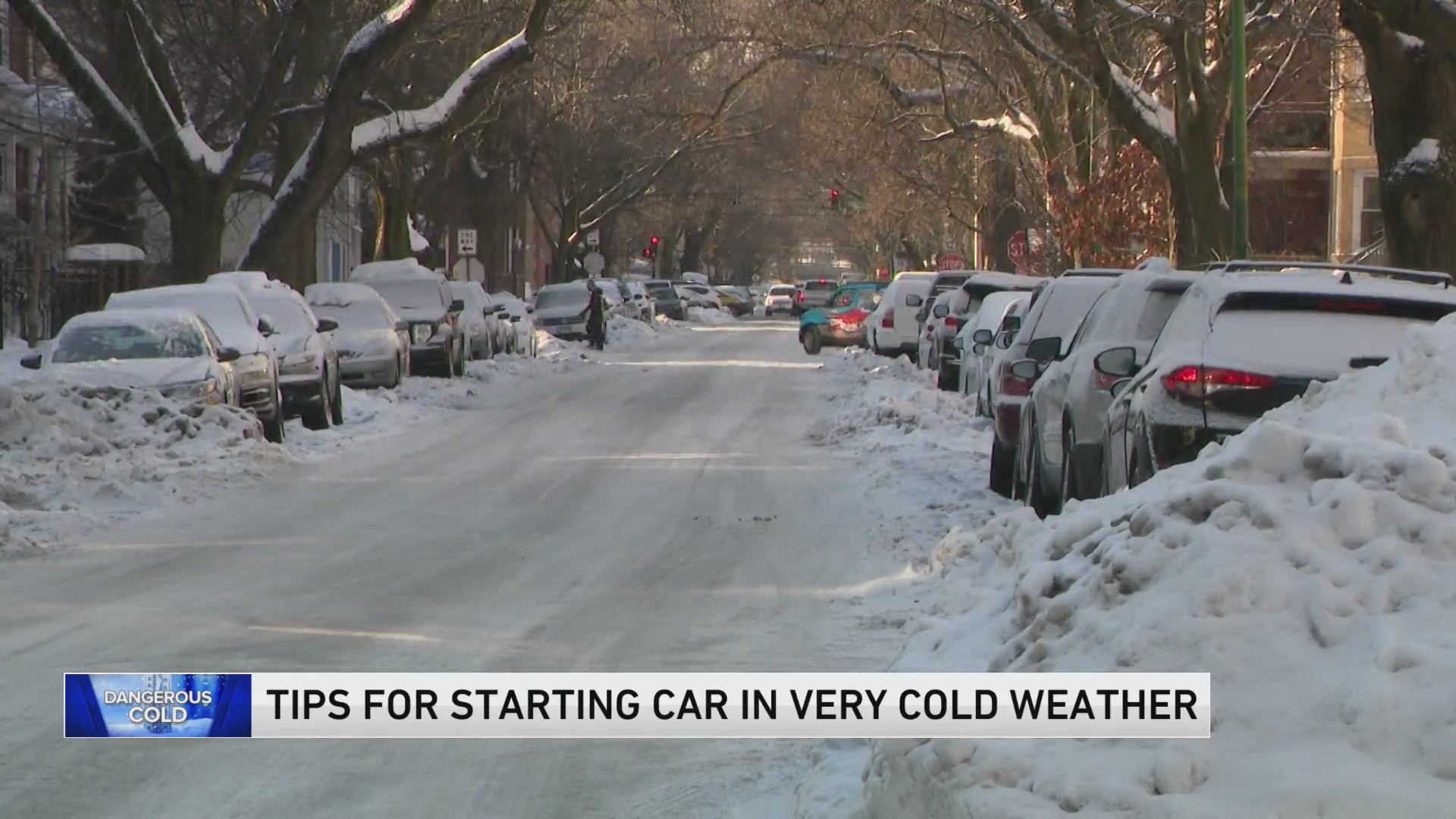 How long should you let your car warm up before driving? The answer may surprise you WGNTV