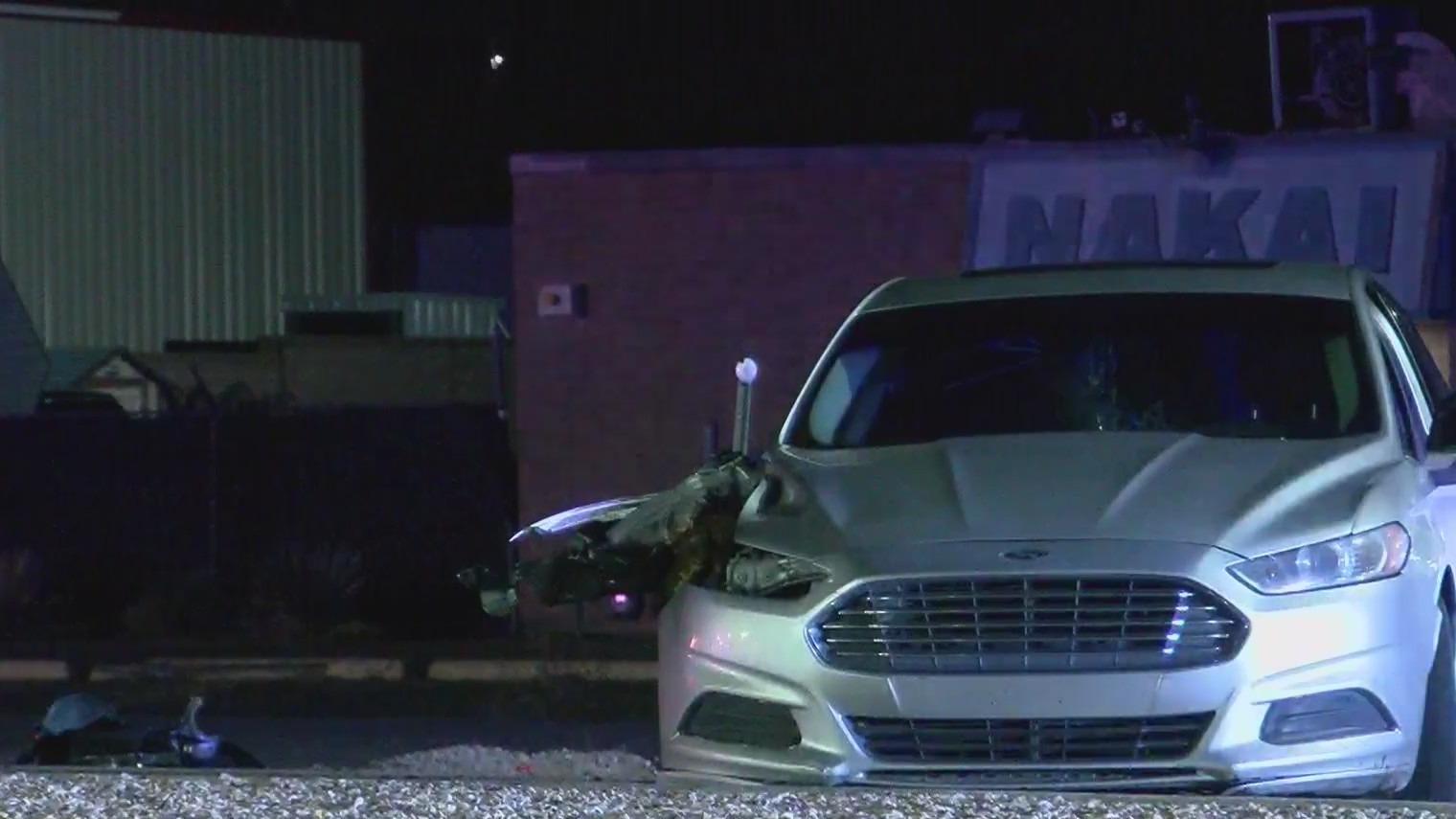 Motorcyclist dead after crash in Albuquerque – KRQE NEWS 13 – Breaking ...