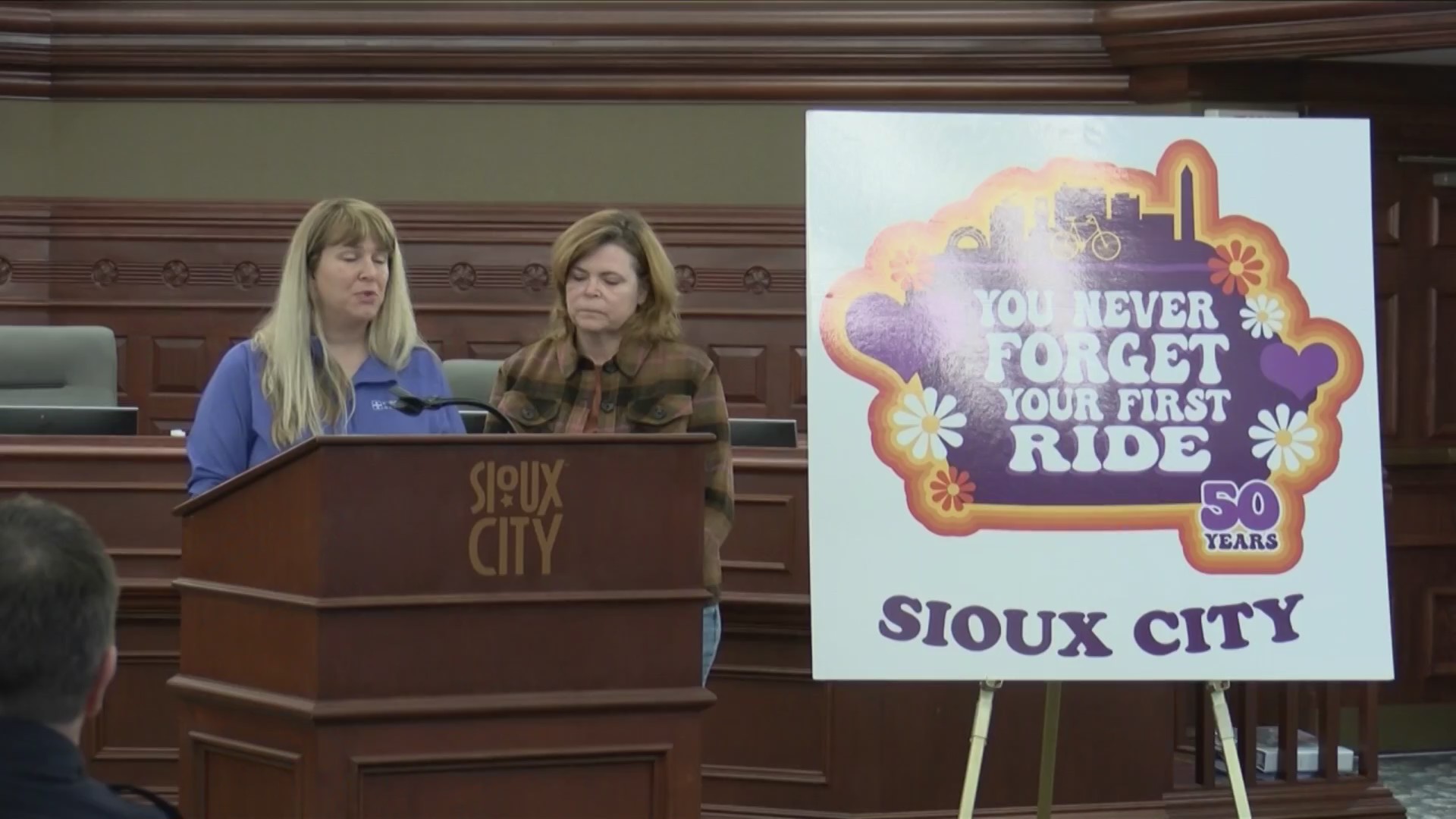 RAGBRAI Housing Requests SiouxlandProud Sioux City, IA News