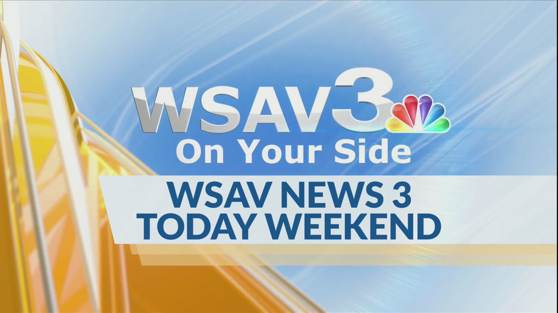 Coastal Pet Rescue brings in Zep WSAVTV