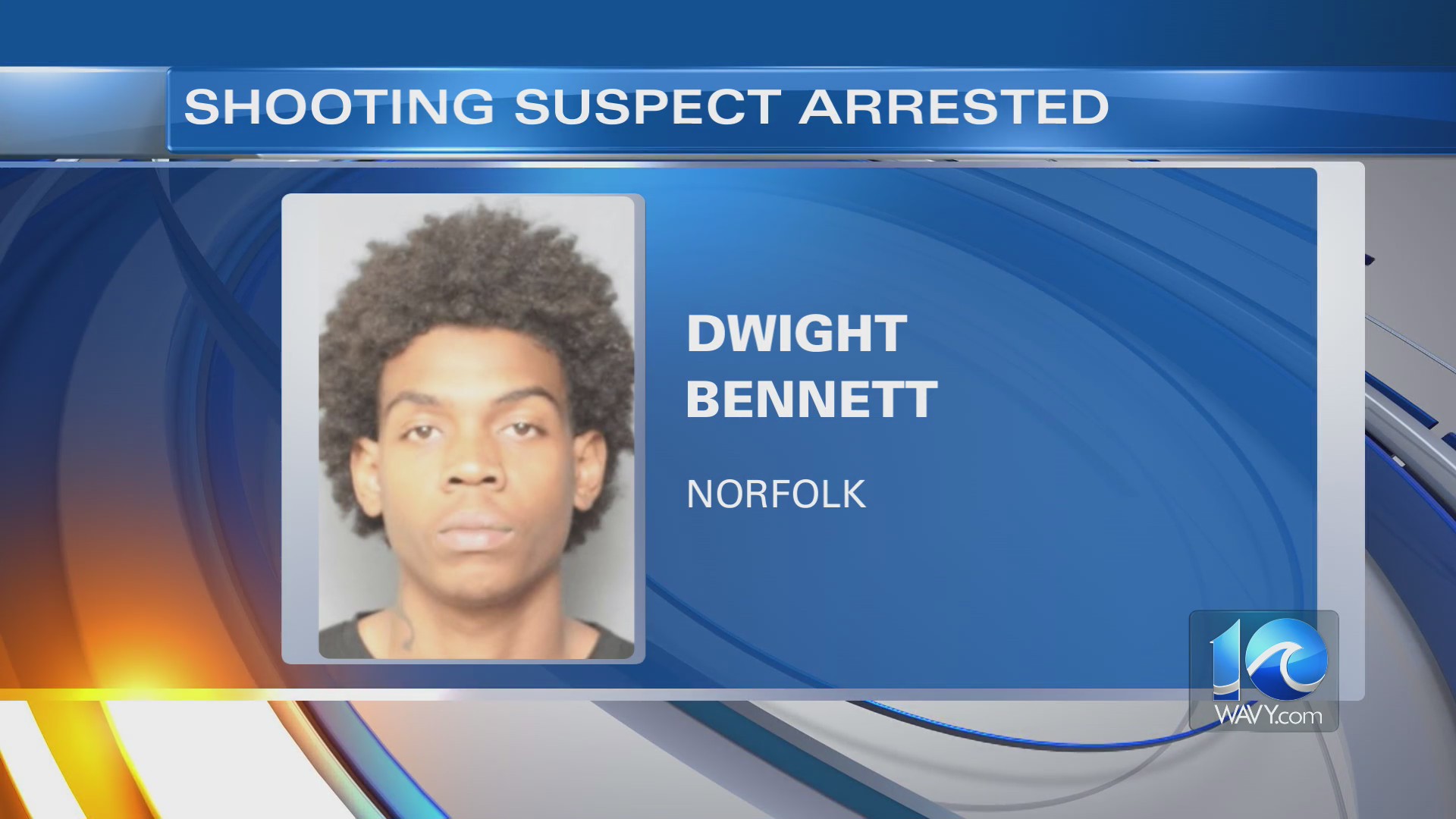 21-year-old arrested following shots fired outside of Target in Norfolk ...