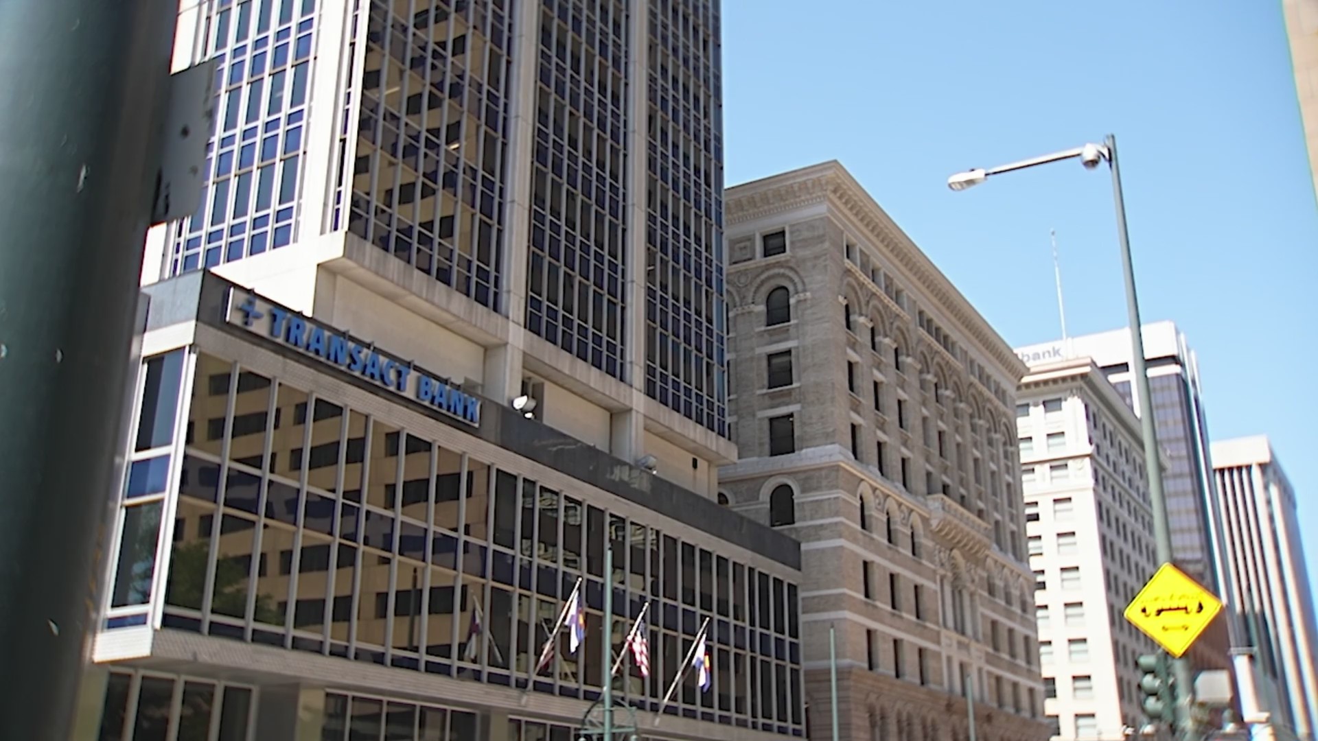 16 downtown Denver office buildings could housing FOX31 Denver