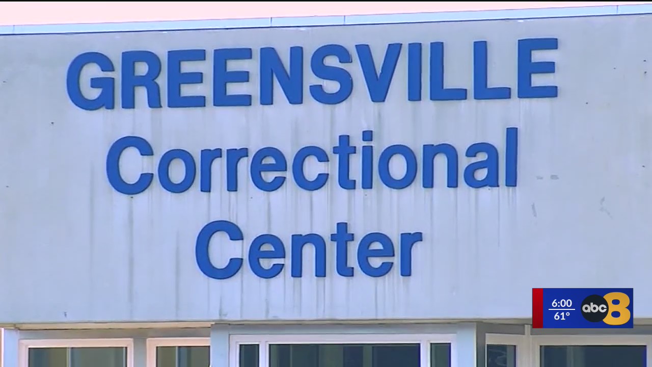 Another inmate dies at Greensville Correctional Center, employees voice ...