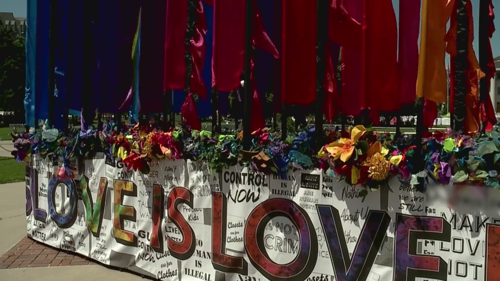 Thousands gather in downtown Denver for Pride parade – FOX31 Denver