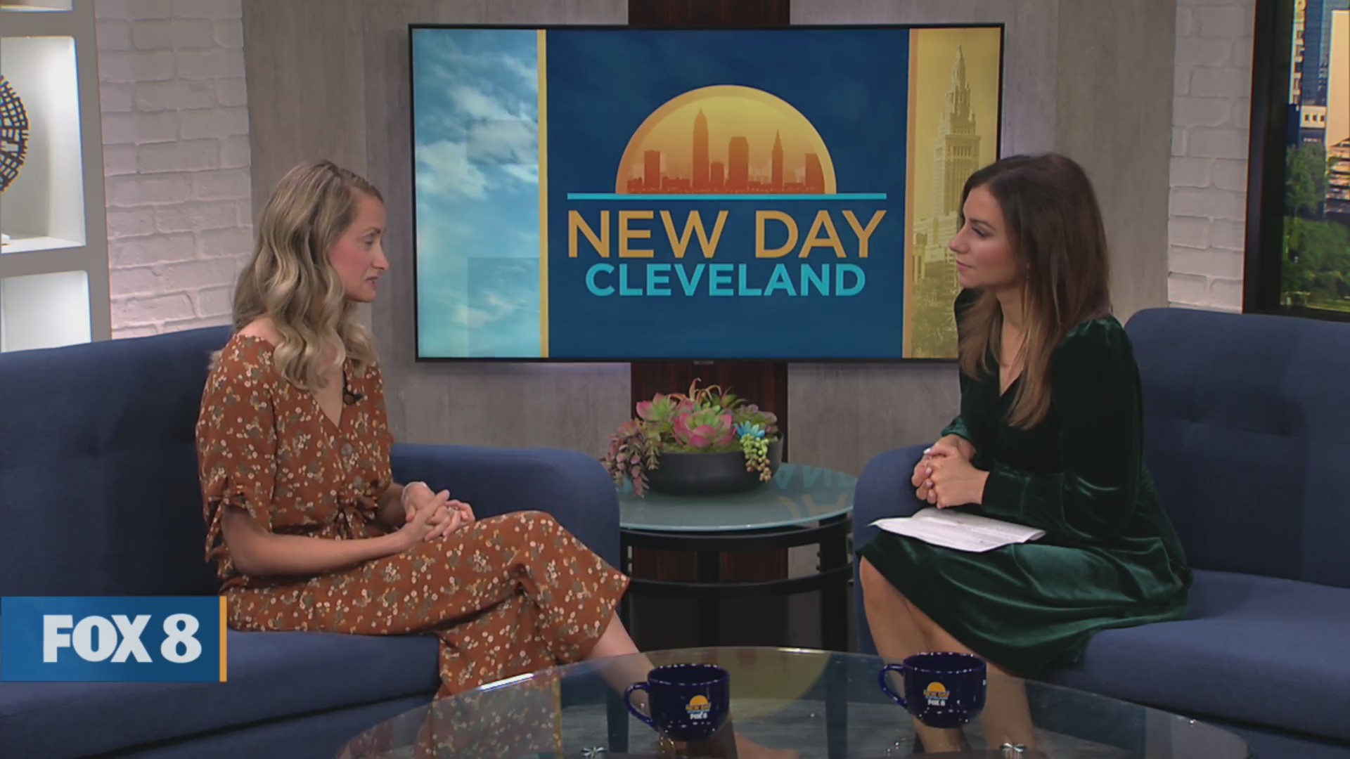 New Day Cleveland: DANCECleveland – Fox 8 Cleveland WJW