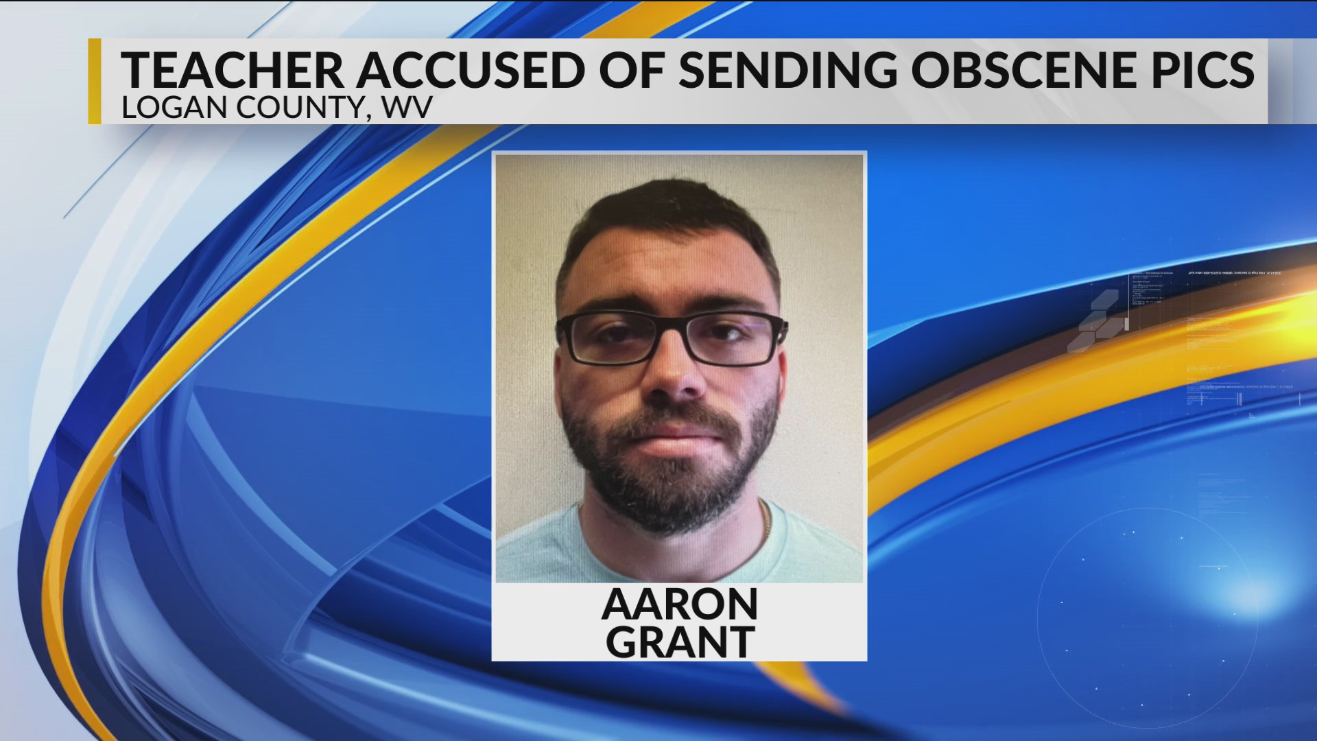 Logan County, West Virginia teacher arrested for sending inappropriate messages to minors WOWK