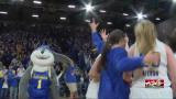 Jackrabbits to play for WNIT title at home | KELOLAND.com