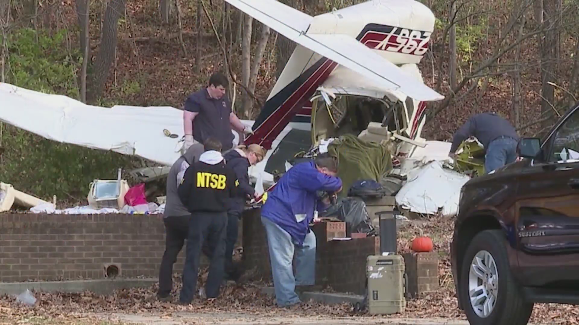 Freeburg, Illinois couple dies in plane crash in North Carolina FOX 2