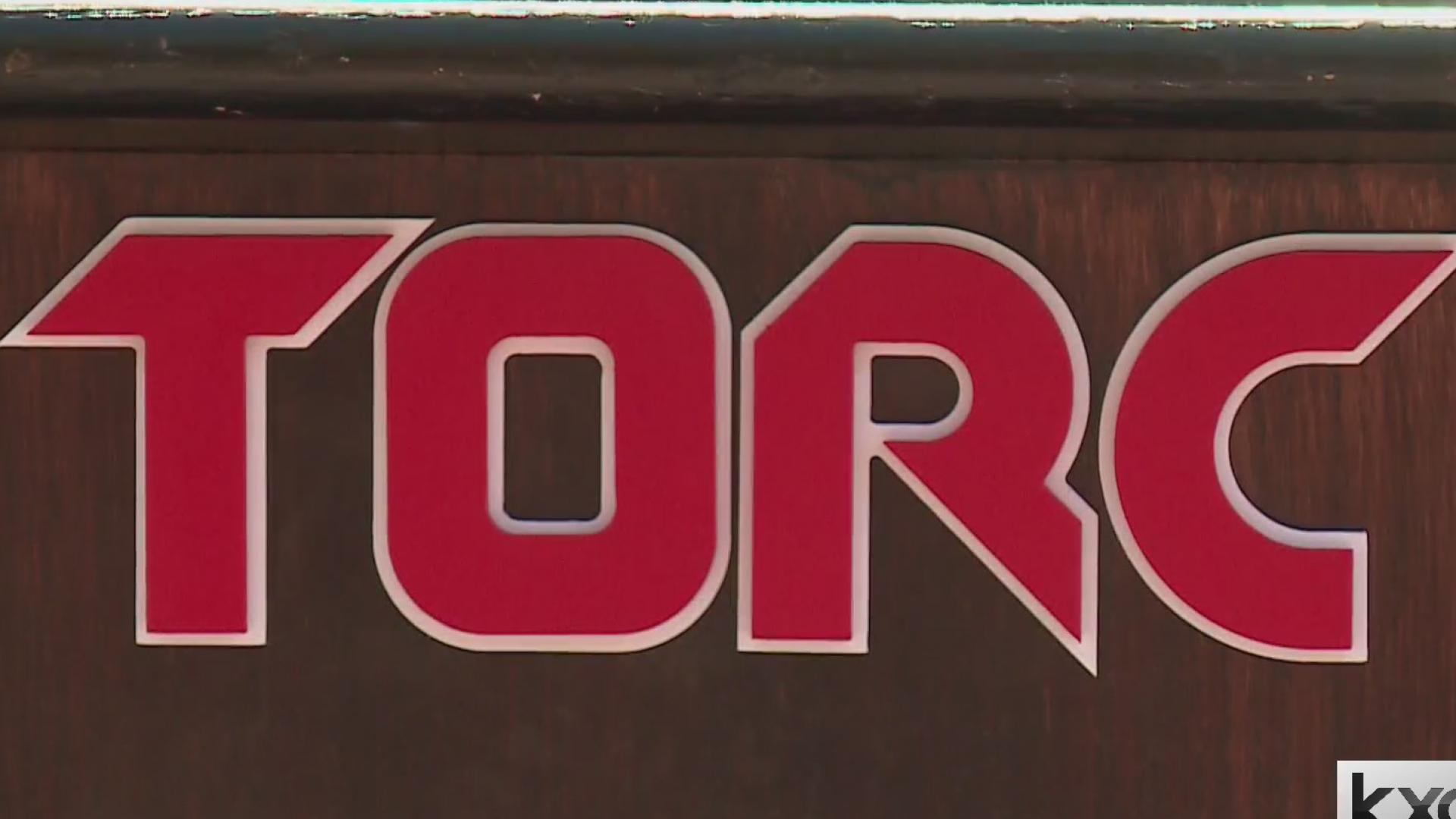 Torc Robotics holds ribbon cutting at new southest Austin office – KXAN ...