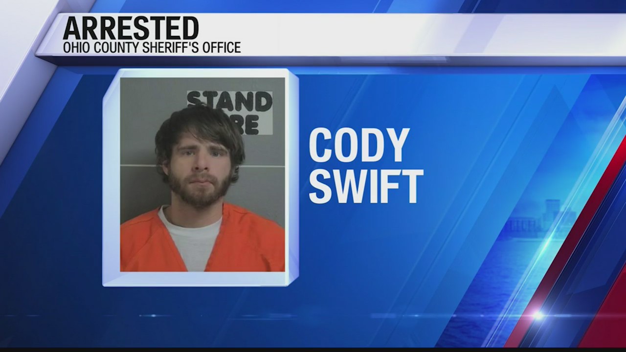 Suspect Charged with Murder in Deadly Ohio County Crash – Eyewitness ...