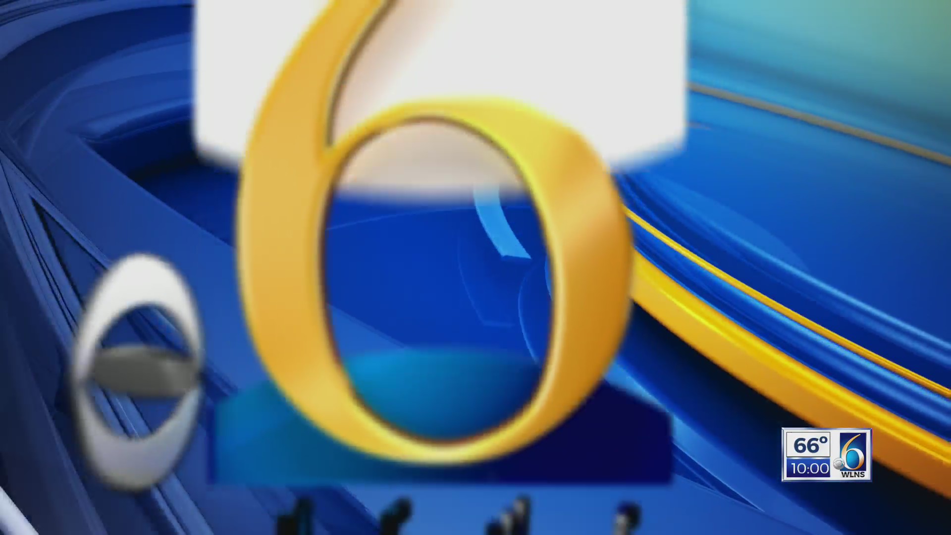 Lansing Police busts alleged “chop shop” – WLNS 6 News