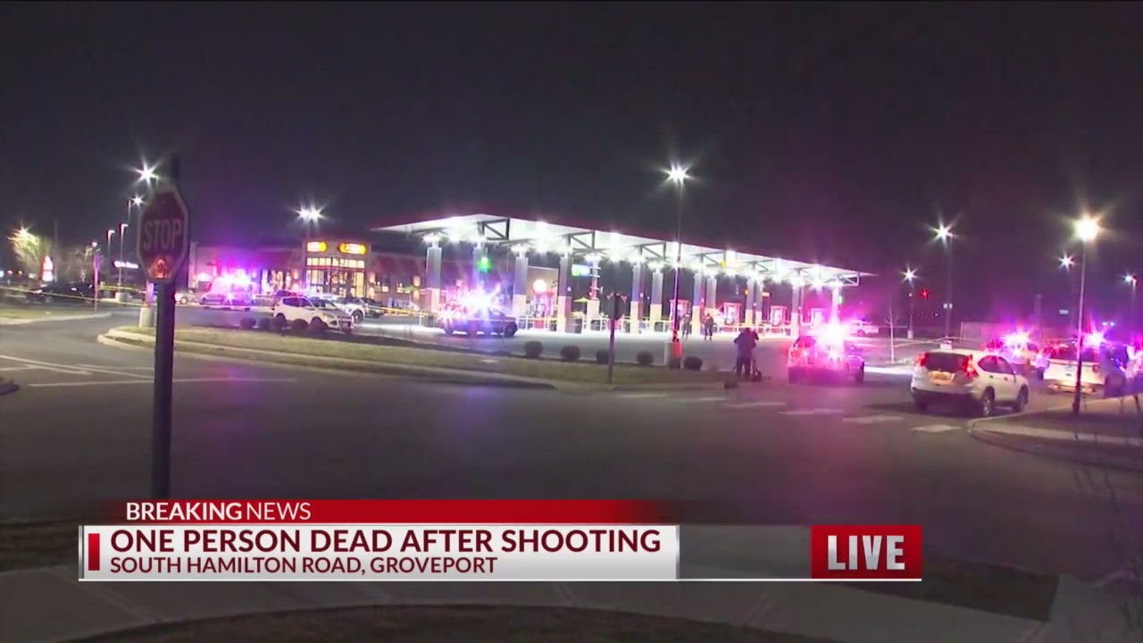 One dead after overnight shooting in southeast Columbus – NBC4 WCMH-TV