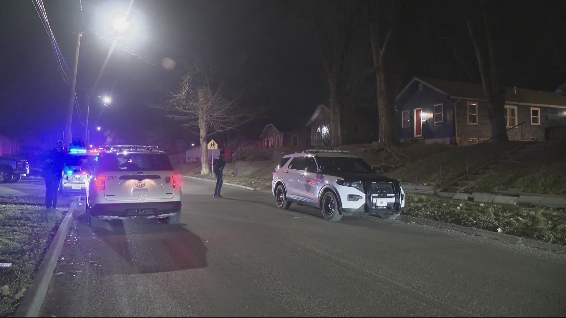 Man injured in Des Moines shooting early Thursday – who13.com