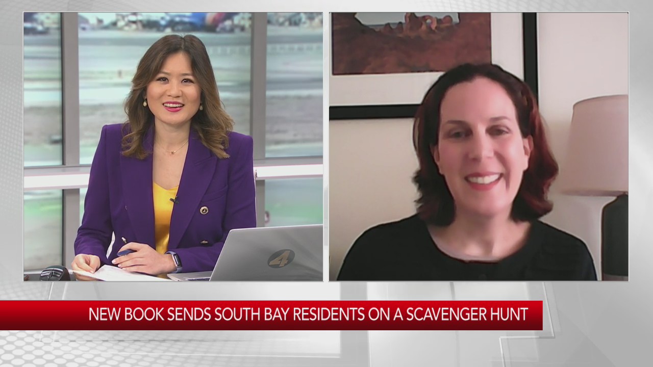 New book sends South Bay residents - 9EB09D20B625CEBC8EDEA790F6507C76 