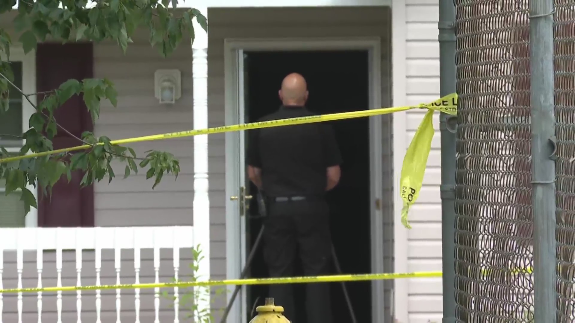 1 dead in north Charlotte shooting; homicide investigation underway ...