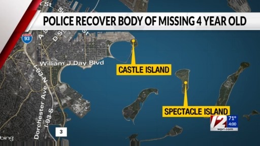 Police find body of missing 4-year-old boy in Boston – WPRI.com