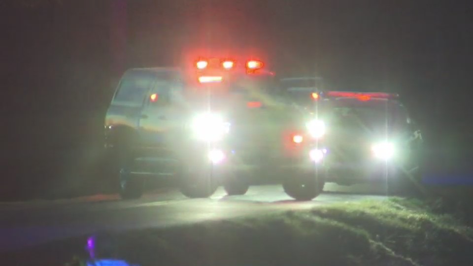 Evidence reviewed in day three of Evansville murder trial Eyewitness