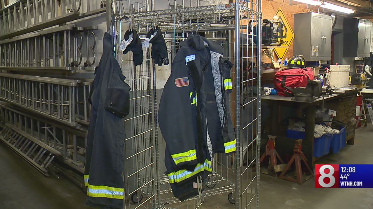 New state law offers firefighters with cancer improved access to ...